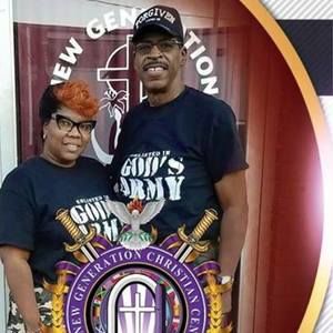 Meet your Posher, Overseer